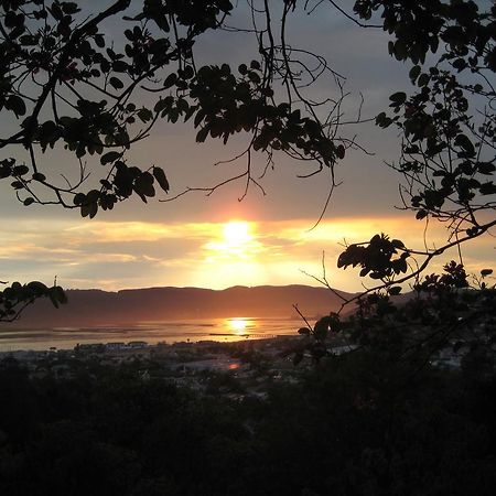 Mount Joy Cottages Knysna Buitenkant foto