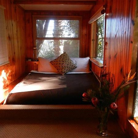 Mount Joy Cottages Knysna Buitenkant foto