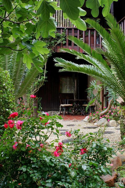 Mount Joy Cottages Knysna Kamer foto