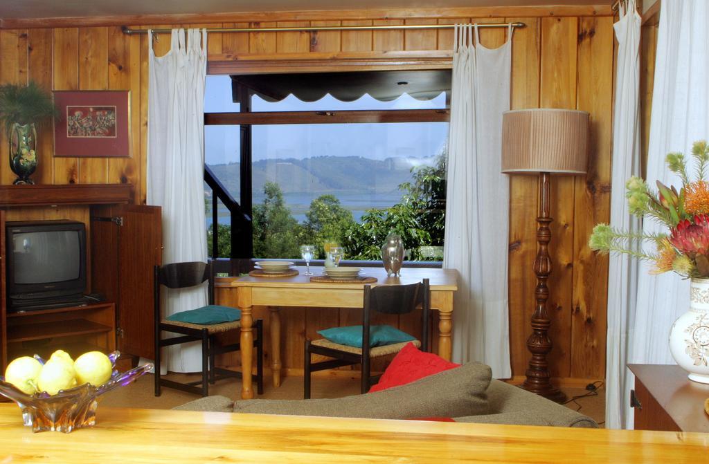 Mount Joy Cottages Knysna Kamer foto
