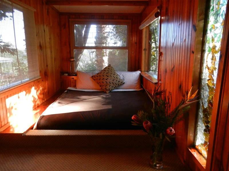 Mount Joy Cottages Knysna Buitenkant foto
